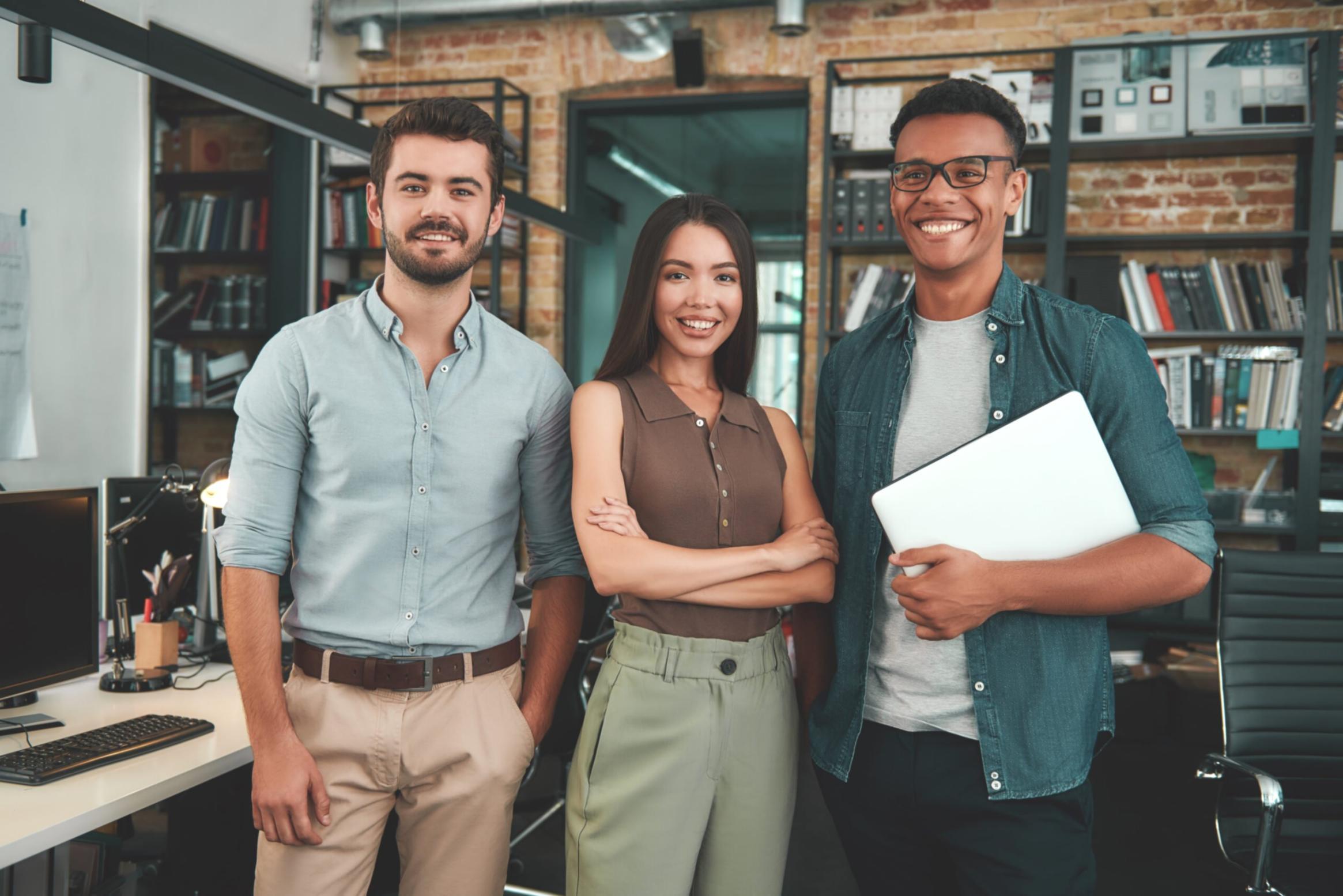 Arbeitsumgebung und Planung