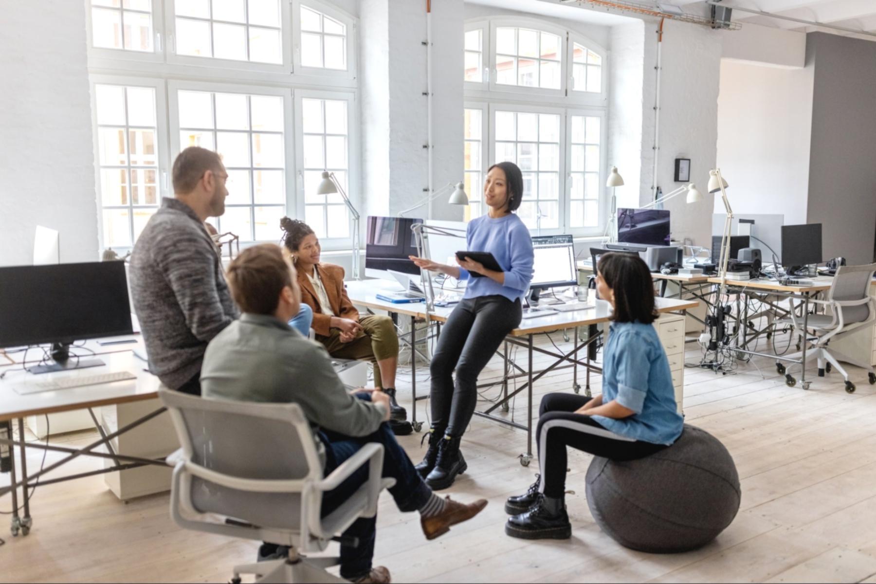 Strategieentwicklung