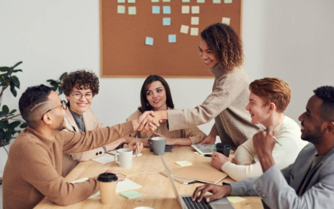 Persönliche Betreuung durch erfahrene Mentoren